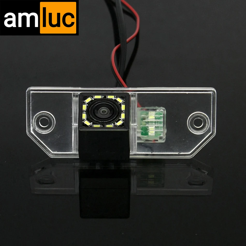 

For Ford Focus Sedan 2 3 C-Max C Max Mondeo 2008 2009 2010 2011 2012 Car Back up off Reverse Parking Rear View Auto Van Camera