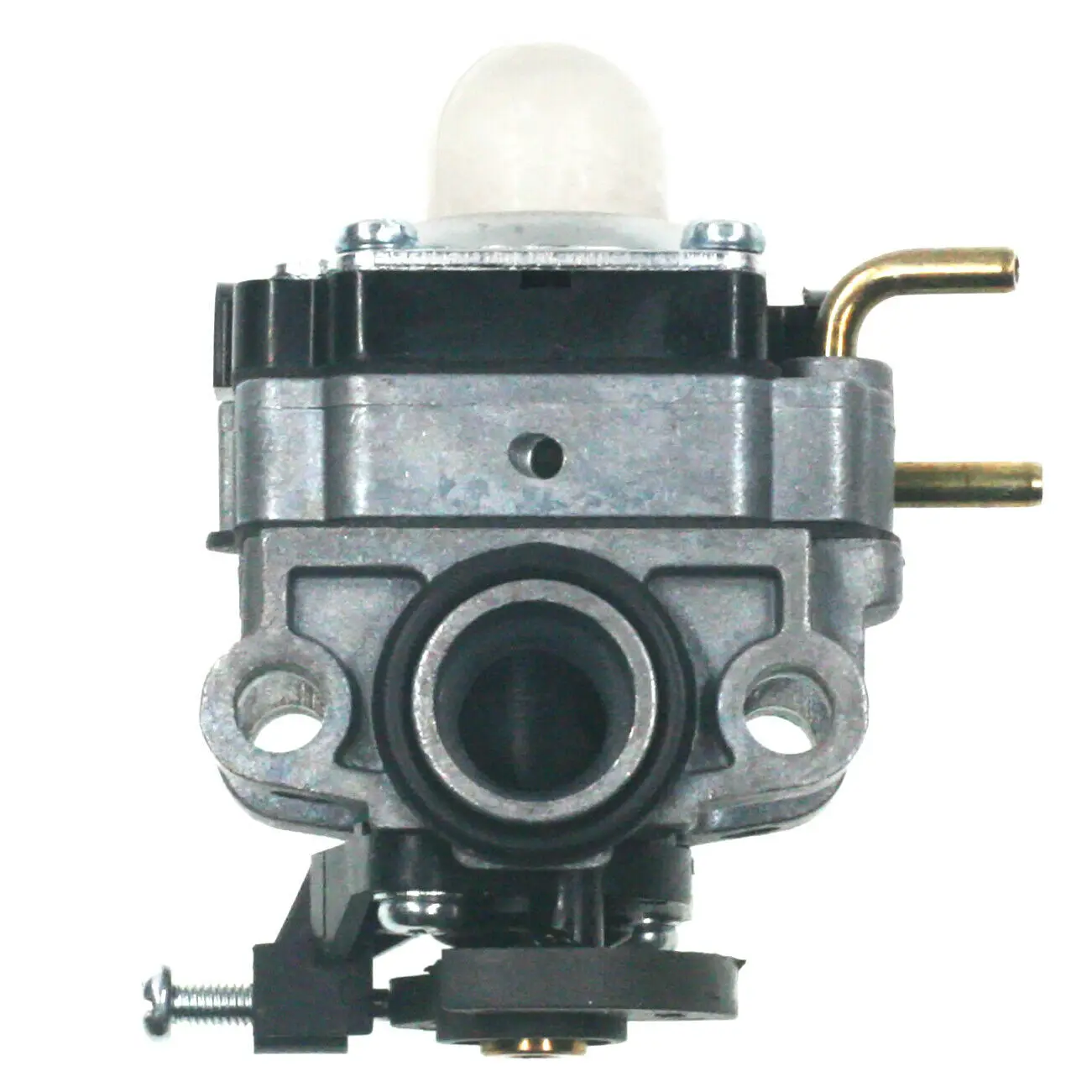 

Carburetor For Troy-Bilt TB4BP TBP6160 TB4BPEC Backpack Blower 753-05676A Carb