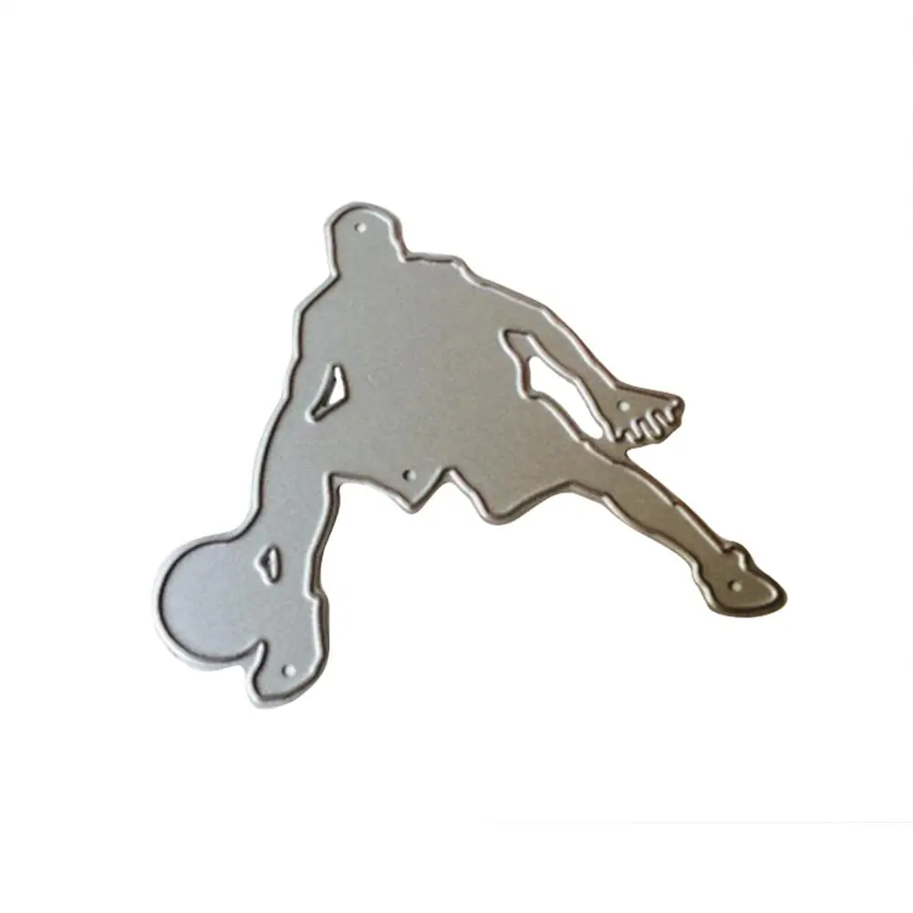 Металлические Вырубные штампы сделай сам тема баскетбольной команды