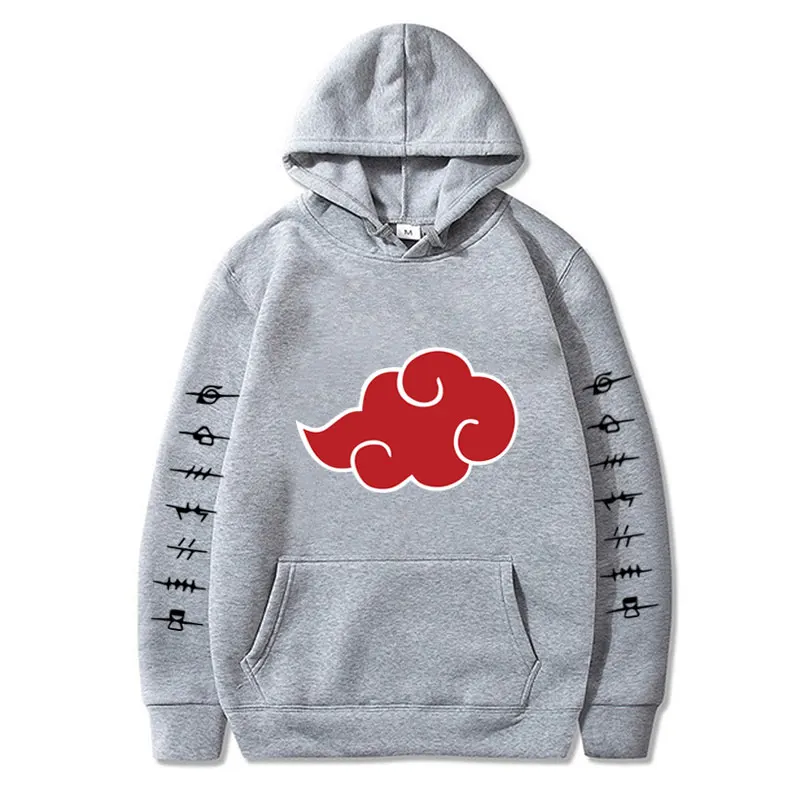 Толстовка с капюшоном в стиле хип-хоп для мужчин и женщин | Мужская одежда