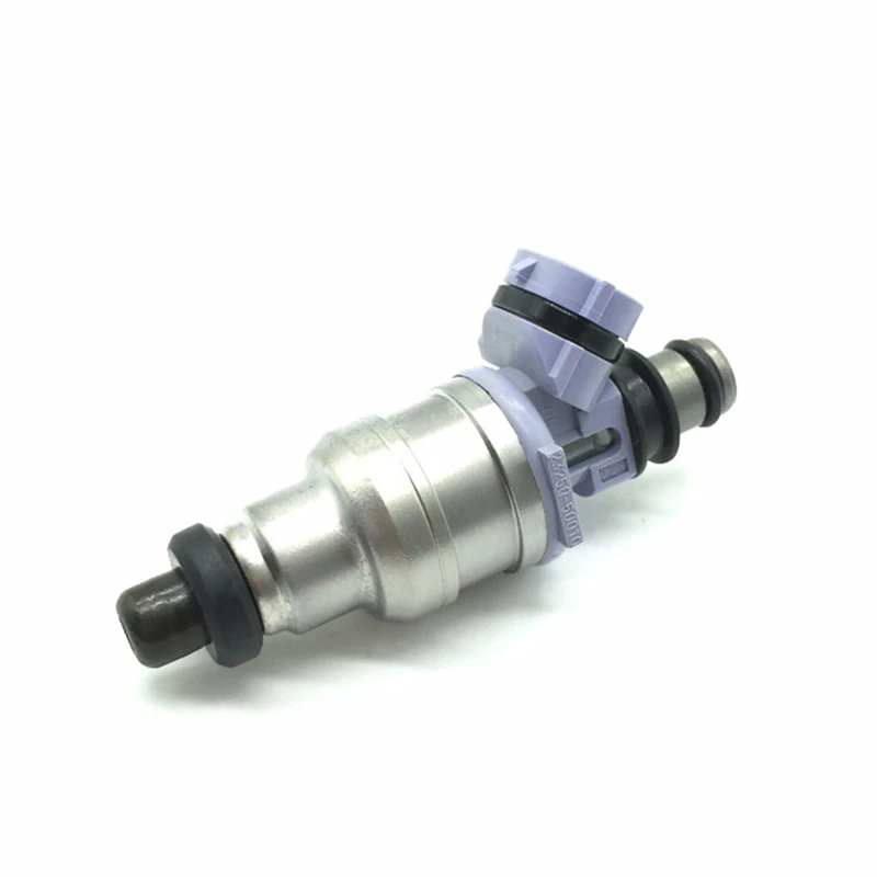 Топливный инжектор 23250-50010 для TOYOTA LEXUS LS400 4.0L V8 23209-50010 | Автомобили и мотоциклы