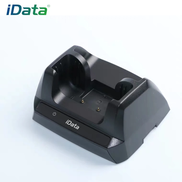 IData 70 портативный мобильный терминал PDA силиконовый защитный чехол и зарядное