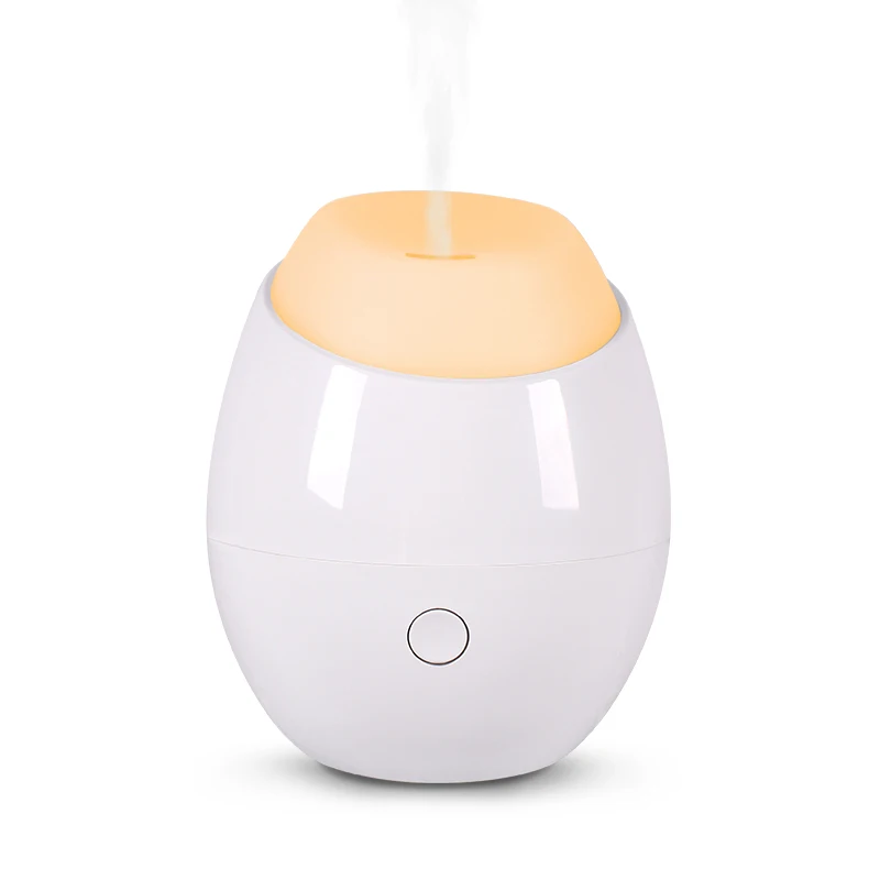 

Cute Egg Aroma Diffuser Ultrasonic aromaterapy Humidifier essential oil diffuser