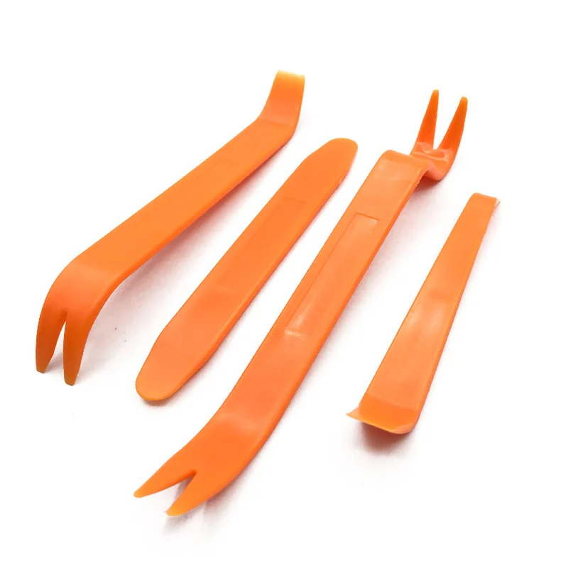 Car Trim Removal Tools Kit Panel Door Audio Tool Auto Clip Pliers Fastener Remover Set | Автомобили и мотоциклы