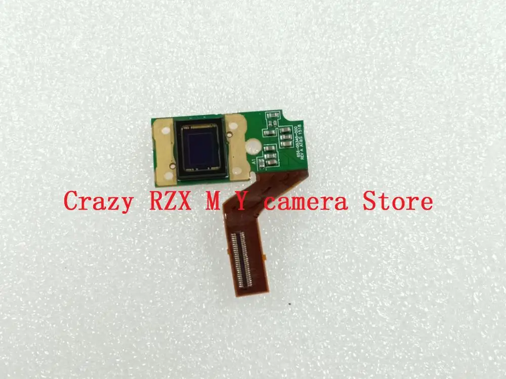 95% Новый для GOPRO HERO 4 CCD CMOS датчик изображения запасные части Hero cmos hero ccd Silver Edition |
