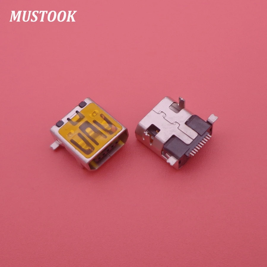 

20PCS For Alcatel OT700 OT800 OT901 Micro USB Charge Charging Connector Plug Dock Socket Port Parts
