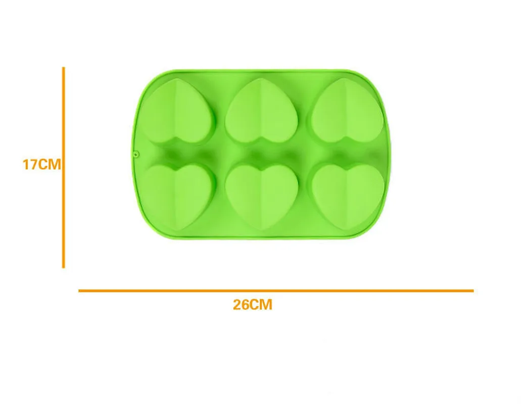 1 шт. модель торта силиконовый супер мягкий съемный Желейный пудинг торт ручной