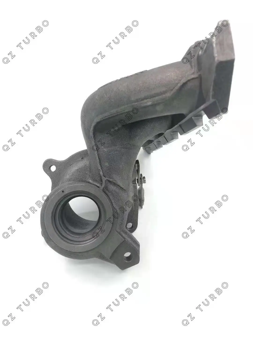 K03 53039880106 53039700106 06D145701E Turbine Housing for Audi A4 2.0 TFSI B7 147 Kw 162Kw BWE BUL 2005-2008 | Автомобили и