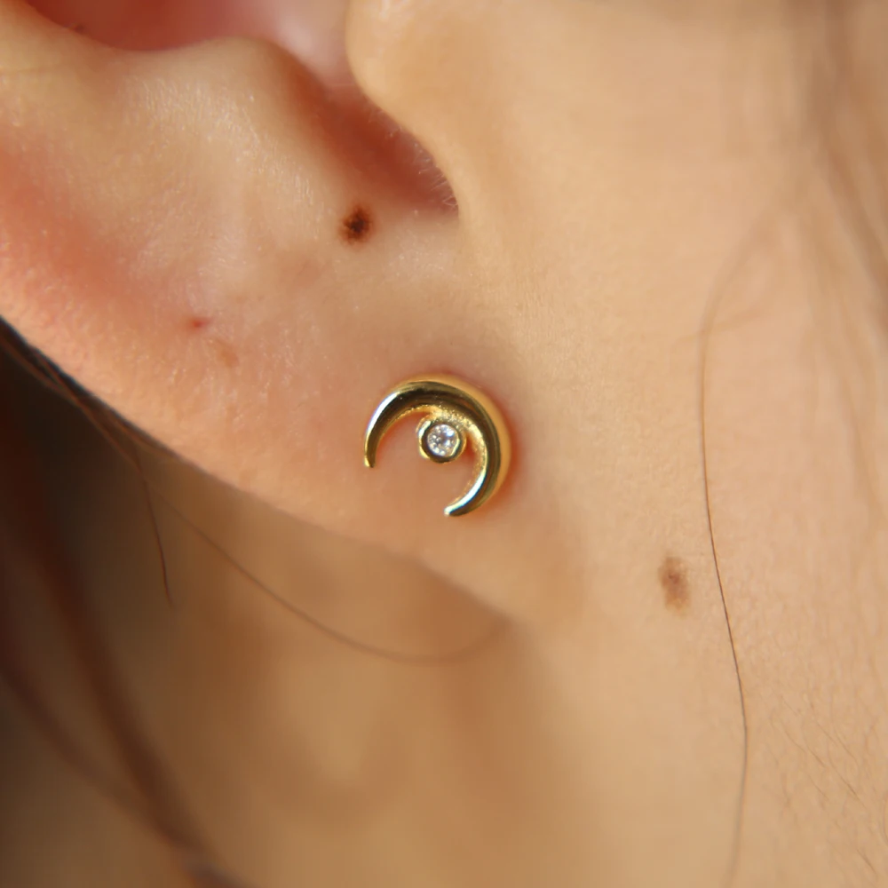 2021 новая распродажа завода модные женские сережки высокое качество 925