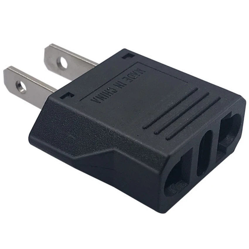 5 шт. медные мини-адаптеры переменного тока 125 В 250 6 А | Электроника