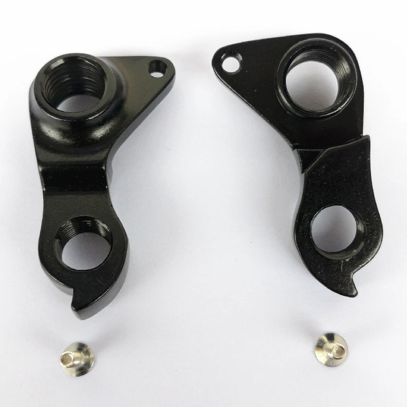 2 шт. Велосипедное снаряжение задний переключатель вешалка для Vitus 2018 года рама MMR