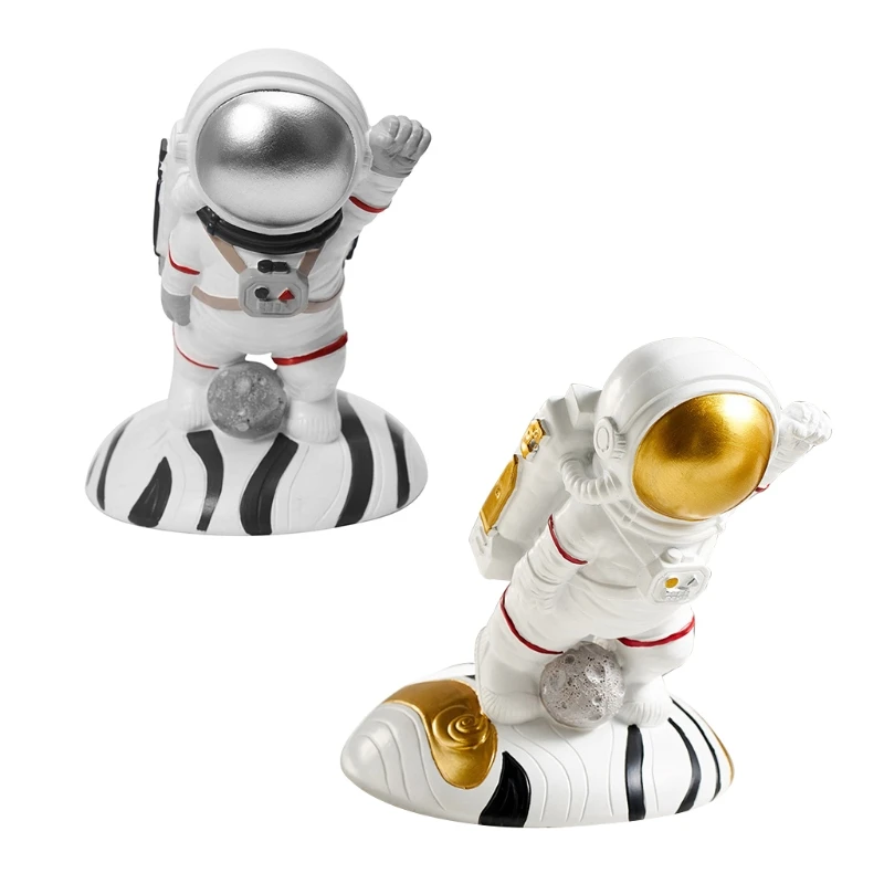 

2021 News Environmentally Friendly Non Toxic Astronaut Wine Rack with Smooth Edges Harmless to People Protect You in All Aspects