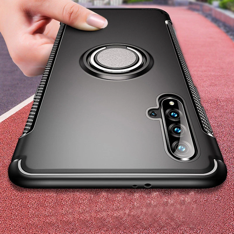 Армированный чехол для Huawei Honor 20 силиконовый S 20i Pro Lite 10i 7X 8X Max V8 V9 Play V10 V20 Note 10 9 Youth |
