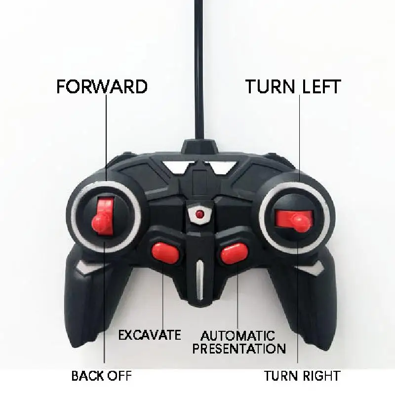 24 ггц 6 124 канала rc конструкционн