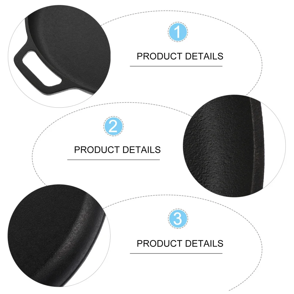 

Kitchen Non-stick Omelette Pan Pancake Frying Pan Portable Cooking Pan