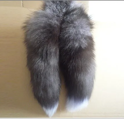 2019 повседневные шарфы с кисточками и лисьим хвостом кольцо офисные осенне-зимние