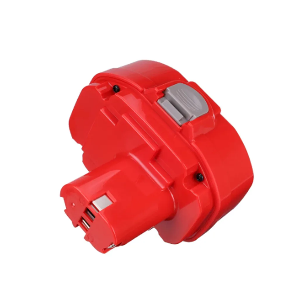 Перезаряжаемый Ni-MH аккумулятор для электроинструмента MAKITA 2000 1822-5 192826-3 PA18 18 вольт