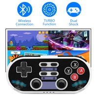 wireless switch controller bluetooth joystick gamepad for switchswitch pro andriod ps3 console wireless joystick controller