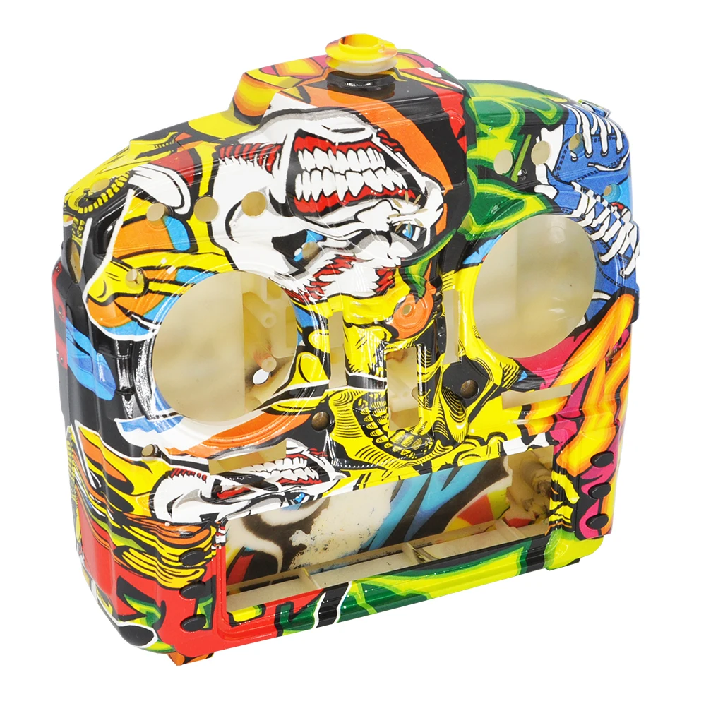 frsky taranis x9d plus чехол для передатчика ч