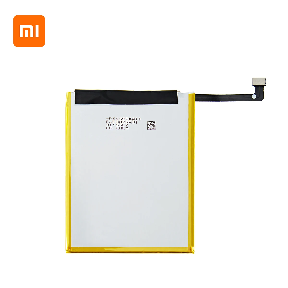 

Xiao mi 100% Orginal BN49 4000mAh Battery For Xiaomi Redmi 7A BN49 High Quality Phone Replacement Batteries