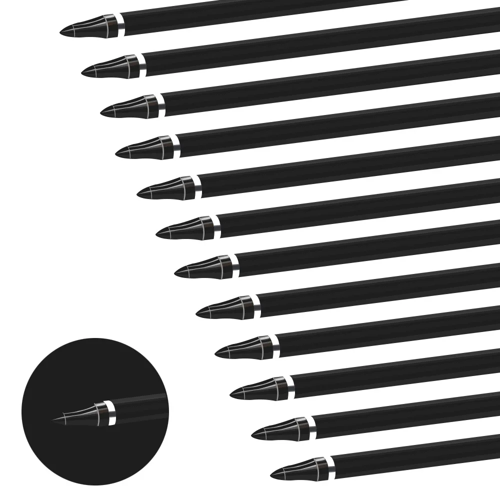 

30 Inches Mixed Carbon Arrow Spine 400 Diameter 7.6mm with Replaceable Arrowhead for Recurve Bow Archery Hunting Shooting
