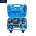 Двойное сцепление инструмент для трансмиссии для VAG VW AUDI 7 скоростей DSG сцепление установщика T10373 T10376 T10323 T10407