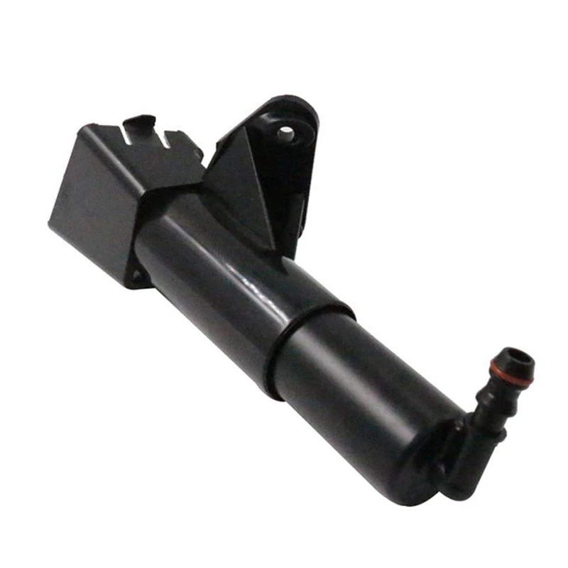 Передняя фара светильник насос омывателя головной Насадка спрей для очистки