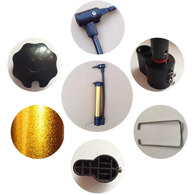 Горячая Распродажа портативный велосипедный воздушный насос электрические