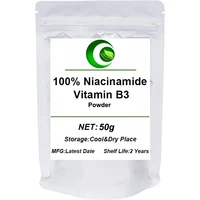 best selling best 100 niacinamide vitamin b3 powder