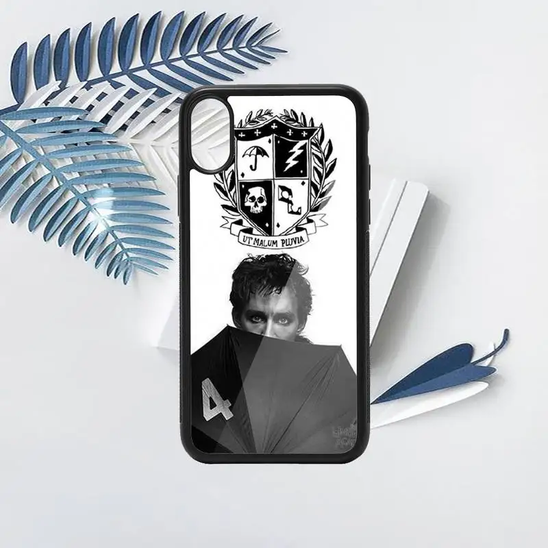 

Aidan Gallagher Number Five TV series Phone Case PC for iPhone 11 12 pro XS MAX 8 7 6 6S Plus X 5S SE 2020 XR