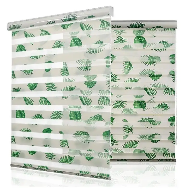 Оконные жалюзи Fen Tre оконные роликовые рулонные жалюзи|Жалюзи шторы и ставни| |