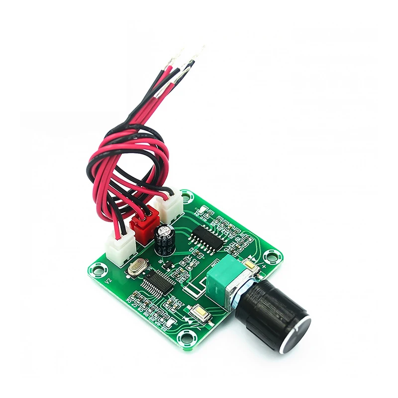 XH A158 ультра чистый Bluetooth 5 0 усилитель мощности плата pam8403 небольшой DIY