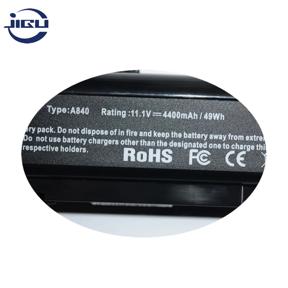 6Cell ноутбук Батарея для Dell IVostro A840 A860 1014 1015 1088 A860n 1088n 1015n 1014n 312 0818 F286H F287H R988H 451 10673|battery