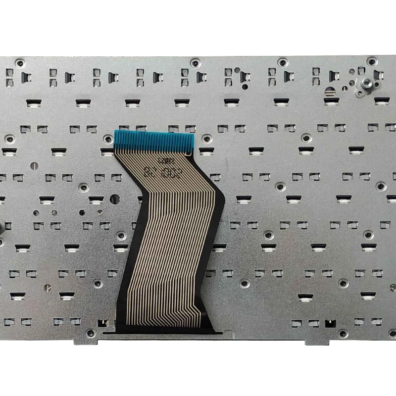 Новая русская клавиатура для ноутбука IBM LENOVO Ideapad B570 Z570 Z575 V570A V570G B575 B580 B590