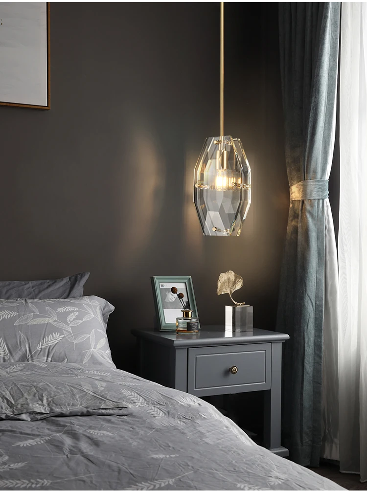 Популярные Роскошные маленькие подвесные светильники 2020 высококачественные из