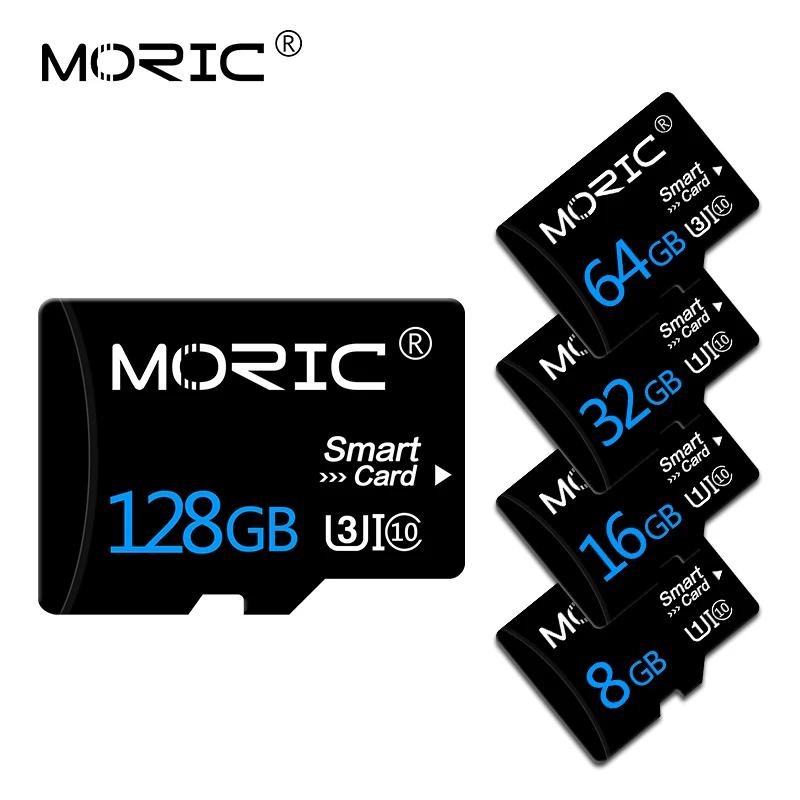 2019 карта памяти Tarjeta SD 32 Гб 64 класс 10 высокоскоростная Micro 8 16 Microsd 128 ГБ Мини TF
