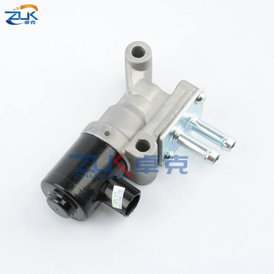 ZUK вращающийся клапан управления воздухом для HONDA Accord CD5 1994 1995 1996 1997 Odyssey RA1
