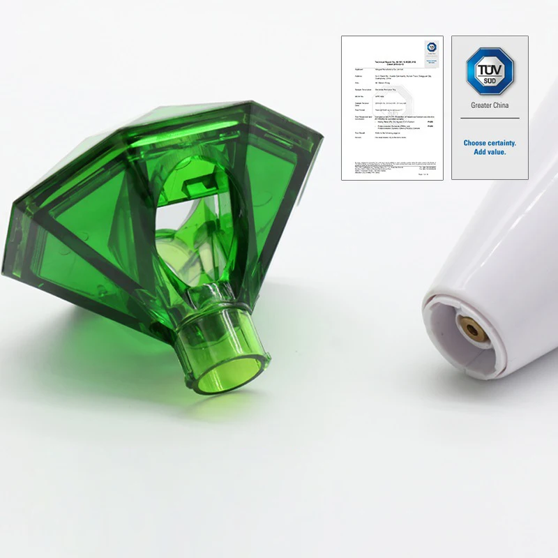 Алмазная Лазерная электрическая игрушка для кошек Интерактивная Регулируемая 3