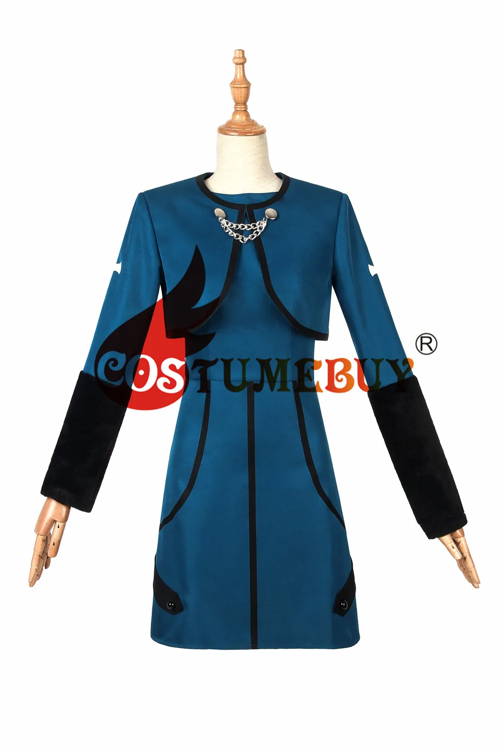 

CostumeBuy FGO Rider Fate Grand Sima Yi Reines