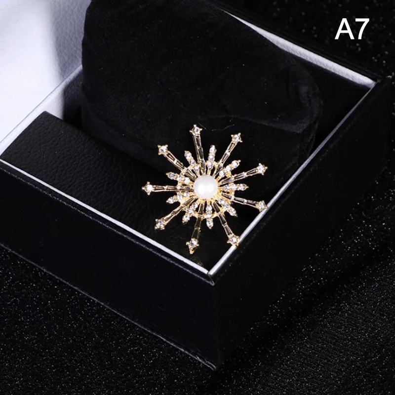 1 шт. женские Стразы на высоком каблуке брошь для обуви булавки с кристаллами