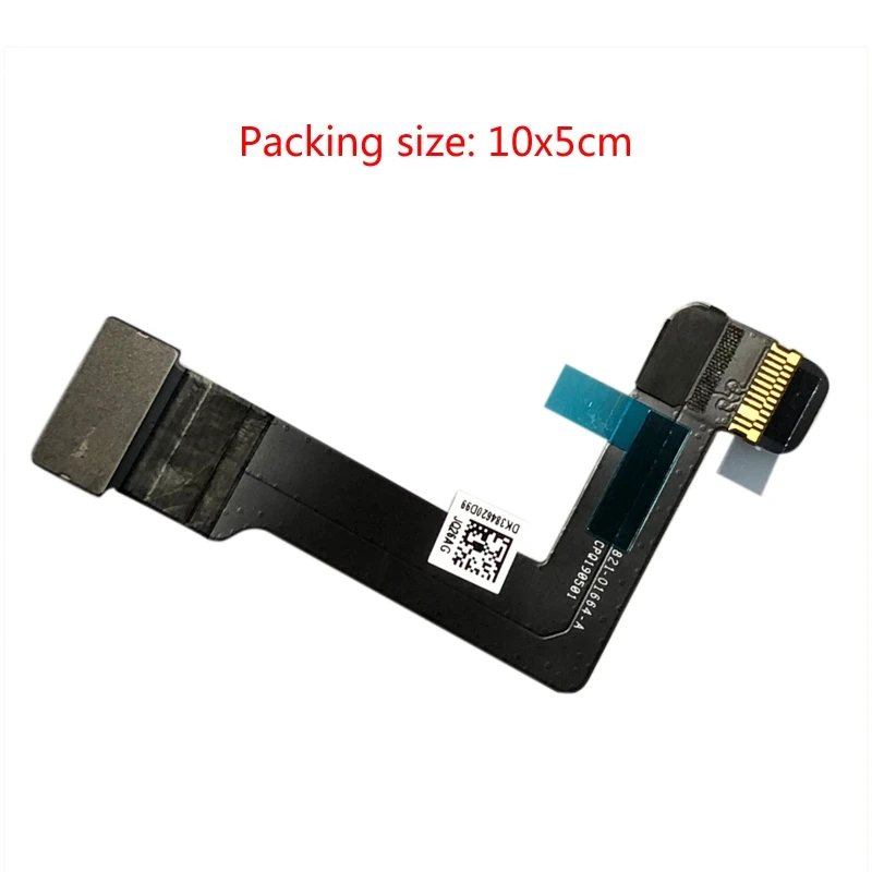 

821-01664-A A1990 Keyboard Flex Cable For Macbook Pro 15'' A1990 EMC 3215 Mid 2018 2019 Connection Cable