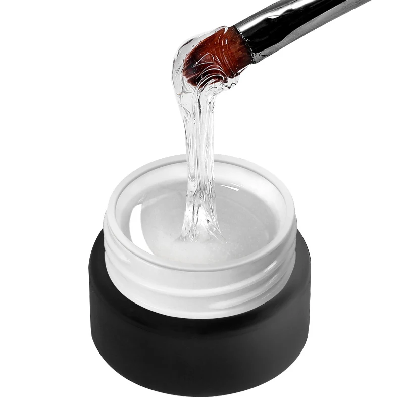 

Nail Art Glue Fast-Dry Adhesive Acrylic Art False Tips 3D Decoration Nail Rhinestone Nail Glue Solid Nail Tips Gel Manicure Tool