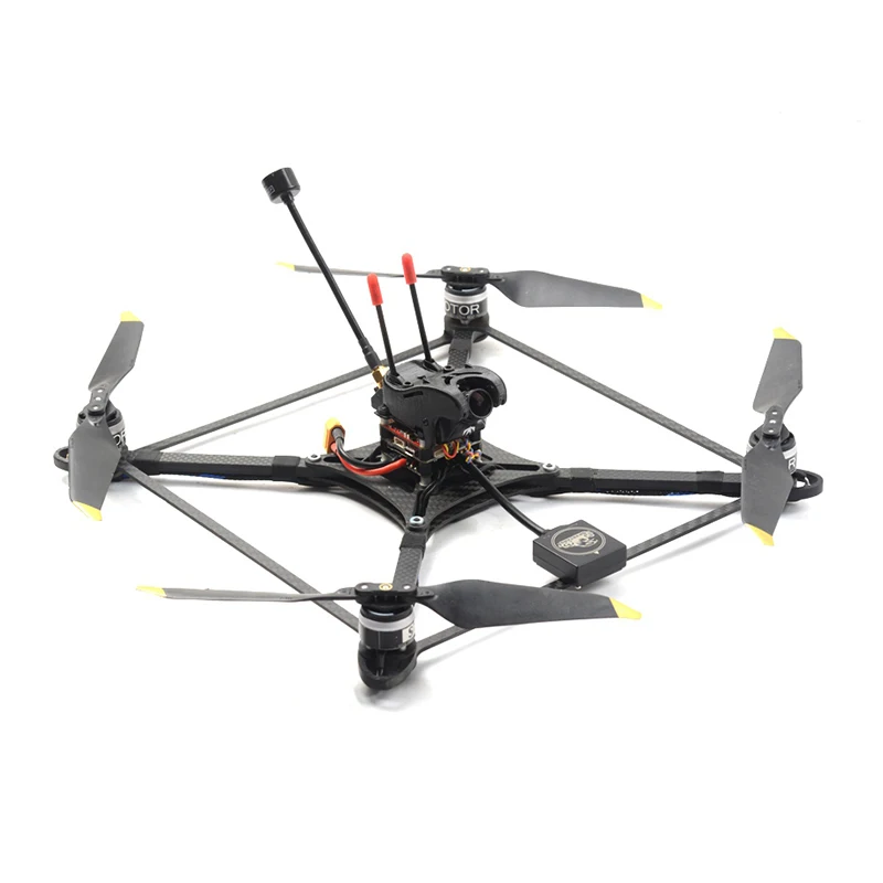 DJI Mavic Pro Дрон 8331-КВ CW CCW бесщеточный двигатель и низкий уровень шума пропеллер для