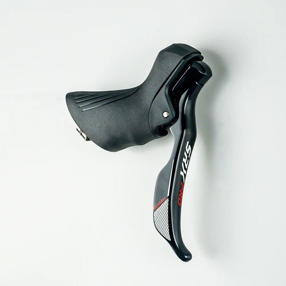 SENSAH SRX PRO 1x11 скоростей 11 s Road Groupset R/L Shifter + задний переключатель гравий велосипеды