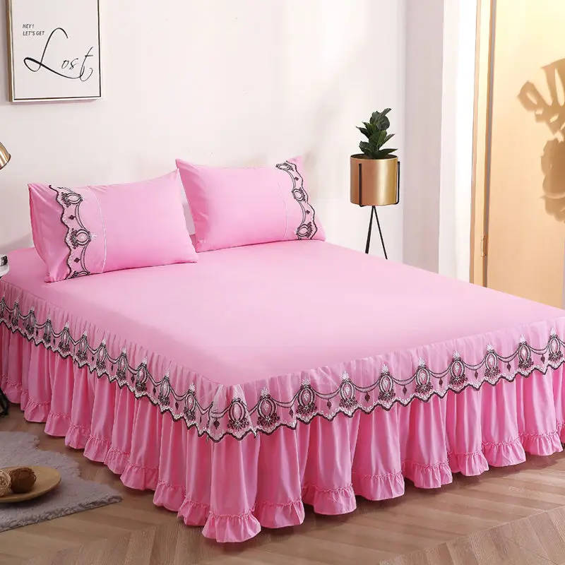 

Высококачественное постельное белье, домашний текстиль, постельное белье 3 шт./компл. (1 постельное белье + 2 наволочки), постельное белье King/...