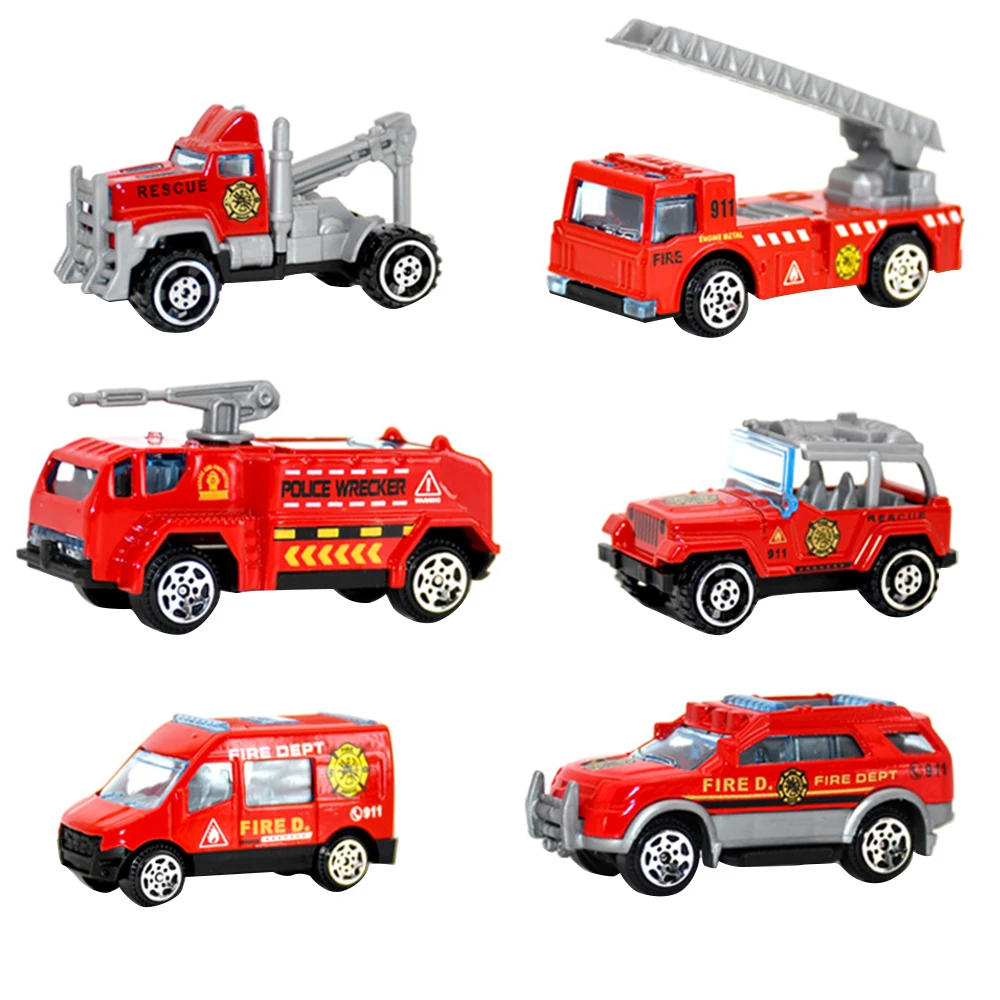 

Children's Gift Airplane Toy Large Storage Transport Aircraft with Alloy Truck Truck Vehicle Boys Toys Car for Children Gift New