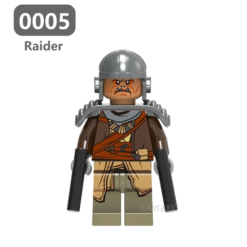 Legoed starwars Raider Poe Dameron Empire механический робот человек Rhoda Sith Stormer Kare Dunn строительные