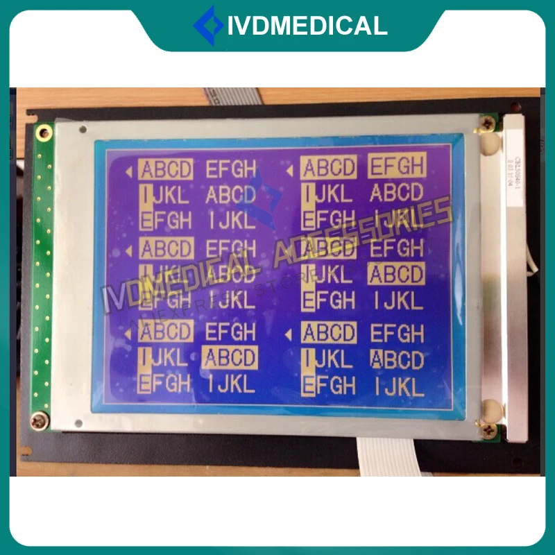 For Replace New M032F M032FGA1 LMBGAT032HCK LCD Screen Display Panel Module