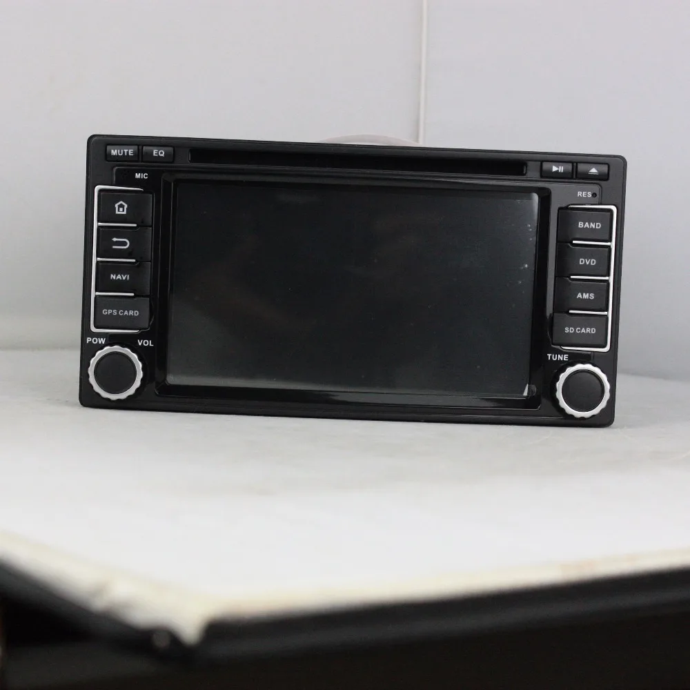 Автомобильный DVD плеер с восьмиядерным процессором 6 2 дюймов Android 9 0 GPS для Subaru