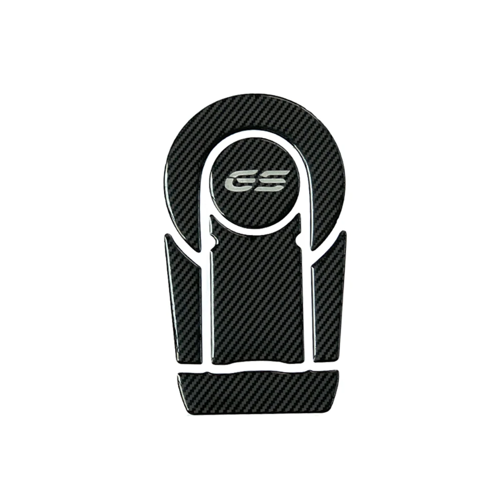 3D наклейка на мотоцикл с Карбоновым блеском протектор масляного бака чехол для